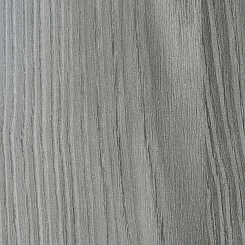 Водолей Пенал подвесной Best 35 L лиственница структурная контрастно-серая – фотография-2